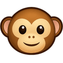 Munkey AI logo
